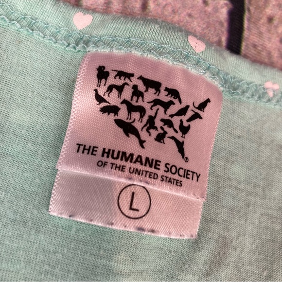 The Humane Society Matching Dog Pajama Set - Picture 6 of 7